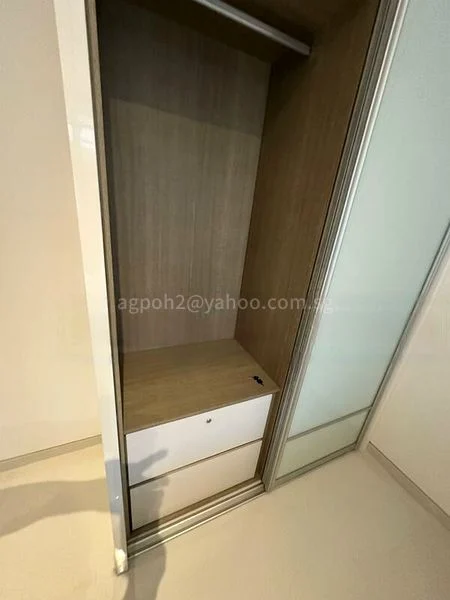 1 Bed Apartment (Condo) for Rent in  Robin Suites - Image 7