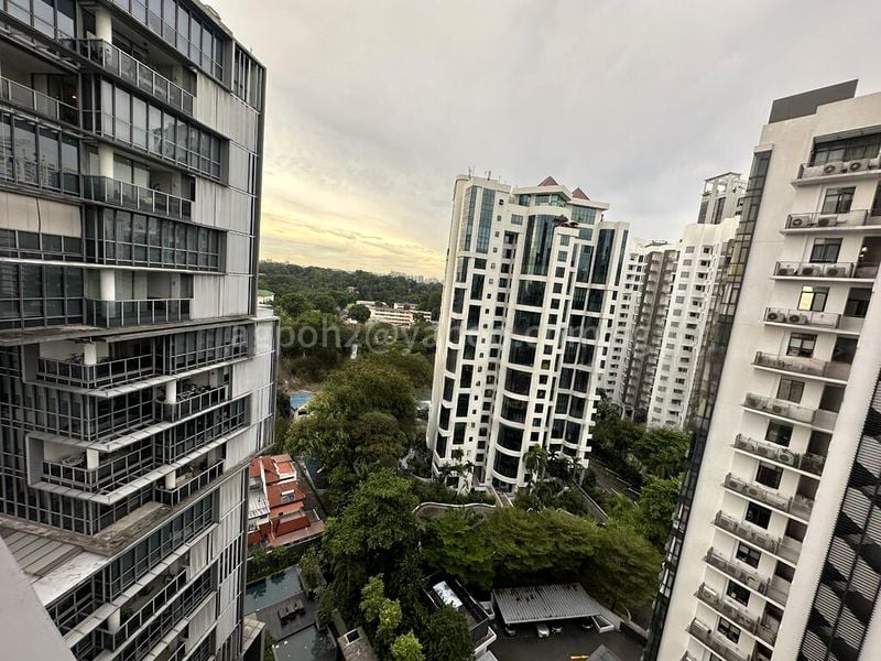 1 Bed Apartment (Condo) for Rent in  Robin Suites - Image 4