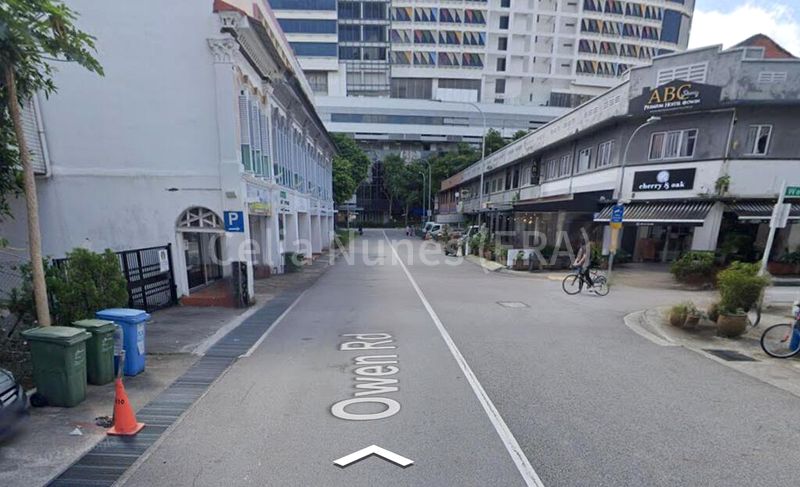 Other Retail for Rent: Prime Retail Space for Lease | Owen Road - Image 2