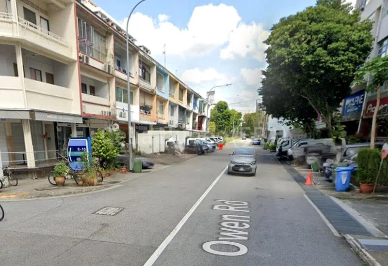 Other Retail for Rent: Prime Retail Space for Lease | Owen Road - Image 4