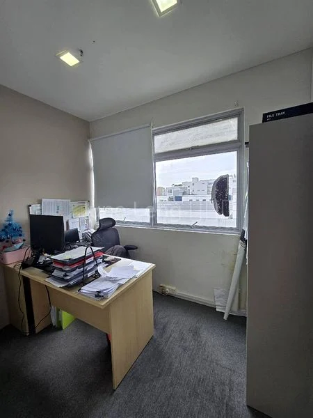 Factory / Workshop (B2) for Rent in  Ubi Centre - Image 5