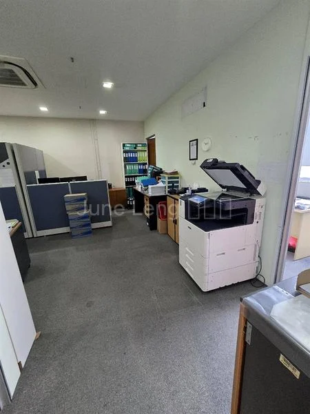 Factory / Workshop (B2) for Rent in  Ubi Centre - Image 8