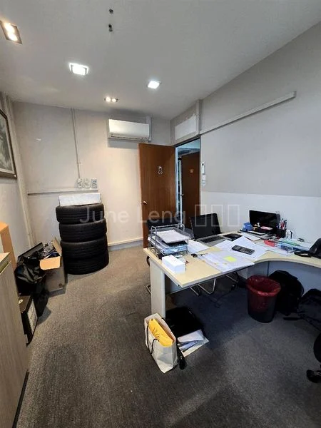 Factory / Workshop (B2) for Rent in  Ubi Centre - Image 7