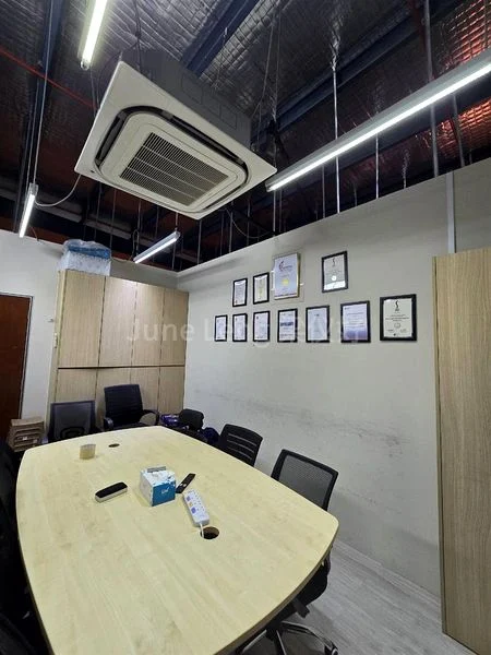 Factory / Workshop (B2) for Rent in  Ubi Centre - Image 1