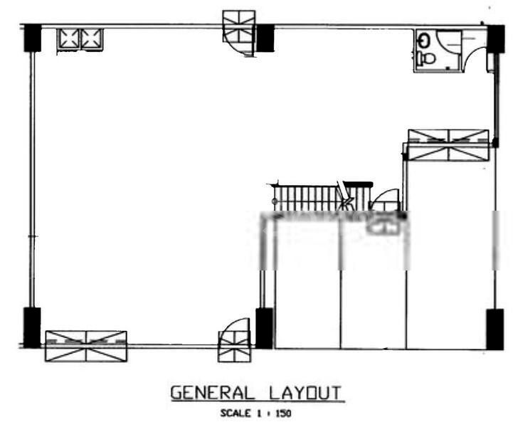 Factory / Workshop (B2) for Sale: Food XChange @ Admiralty - Image 5