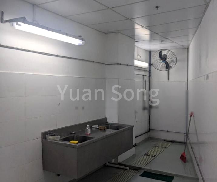 Factory / Workshop (B2) for Sale: Food XChange @ Admiralty - Image 4