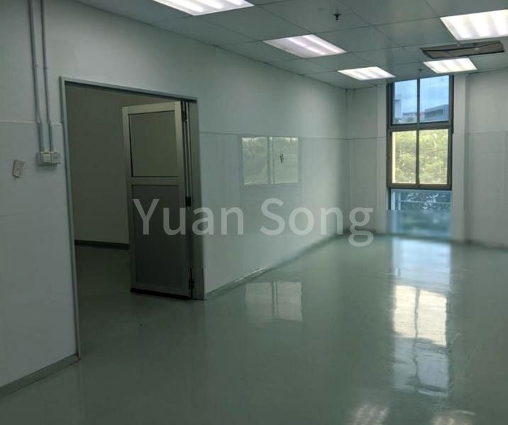 Factory / Workshop (B2) for Sale: Food XChange @ Admiralty - Image 2