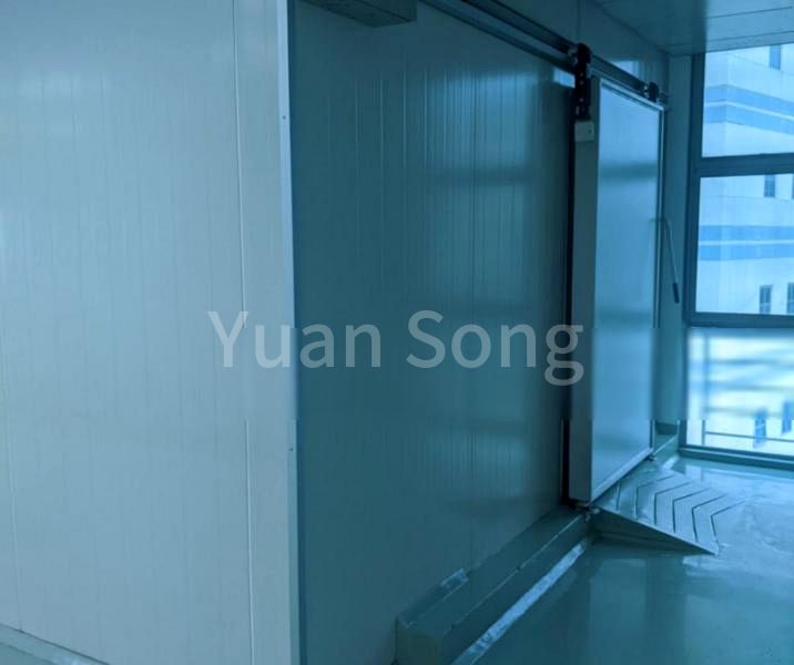 Factory / Workshop (B2) for Sale: Food XChange @ Admiralty - Image 3