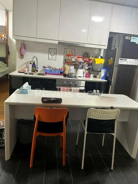 1 Bed Condo for Sale in  The Minton - Image 3