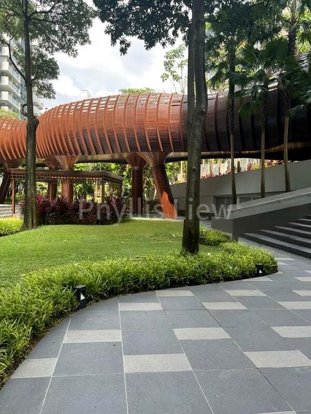 1 Bed Condo for Sale in  The Minton - Image 11