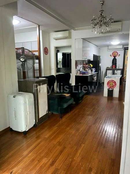 1 Bed Condo for Sale in  The Minton - Image 1