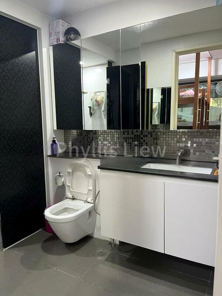 1 Bed Condo for Sale in  The Minton - Image 6