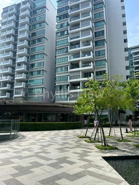 1 Bed Condo for Sale in  The Minton - Image 8