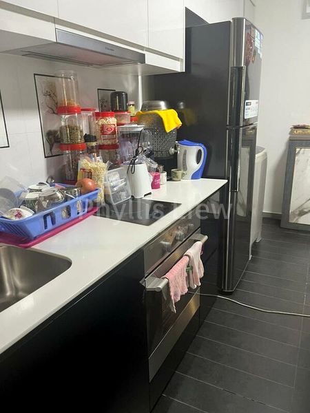 1 Bed Condo for Sale in  The Minton - Image 5