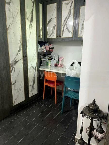 1 Bed Condo for Sale in  The Minton - Image 4