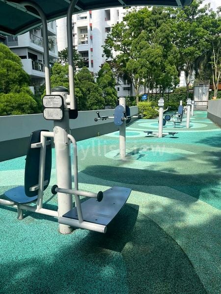 1 Bed Condo for Sale in  The Minton - Image 12