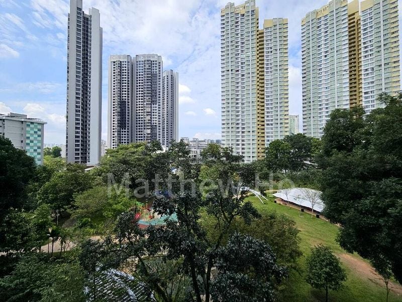 3 Room (3NG) HDB for Rent in  304 Clementi Avenue 4 - Image 8