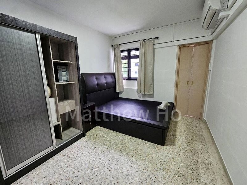 3 Room (3NG) HDB for Rent in  304 Clementi Avenue 4 - Image 1