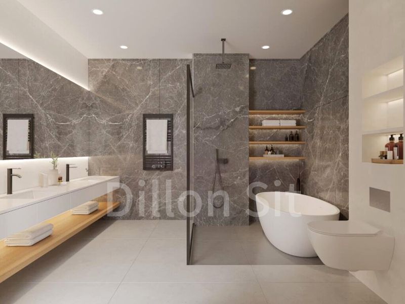 5 Bed Terraced House (Landed) for Sale in  Boon Teck Road - Image 4