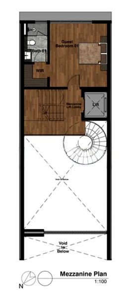 5 Bed Terraced House (Landed) for Sale in  Boon Teck Road - Image 6