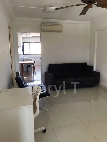 3 Room (3NG) HDB for Rent in  301 Jurong East Street 32 - Image 7