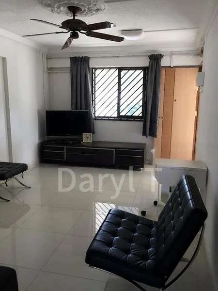 3 Room (3NG) HDB for Rent in  301 Jurong East Street 32 - Image 8