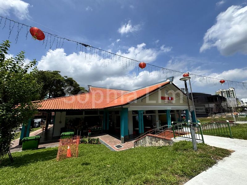 Food & Beverage for Sale: Coffeeshop at Choa Chu Kang, No ABSD, 9 Stalls - Image 6