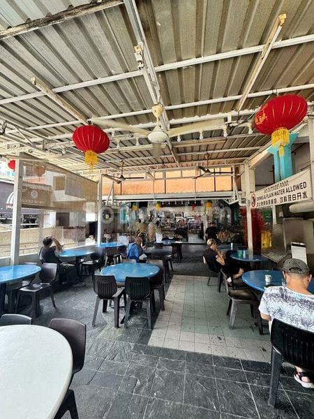Food & Beverage for Sale: Coffeeshop at Choa Chu Kang, No ABSD, 9 Stalls - Image 3