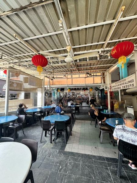 Food & Beverage for Sale: Coffeeshop at Choa Chu Kang, No ABSD, 9 Stalls - Image 8