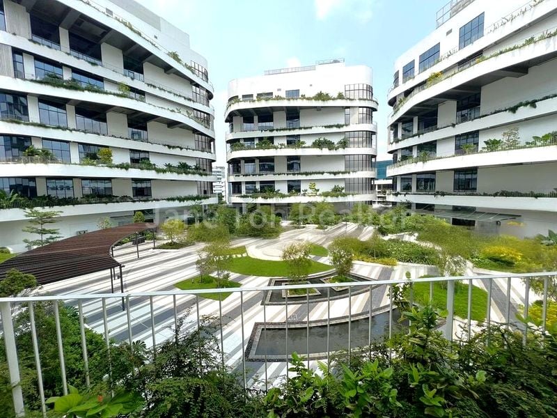 Factory / Workshop (B2) for Rent: Tai Seng Exchange - Image 3