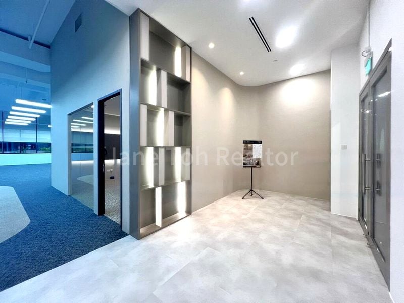 Factory / Workshop (B2) for Rent: Tai Seng Exchange - Image 4