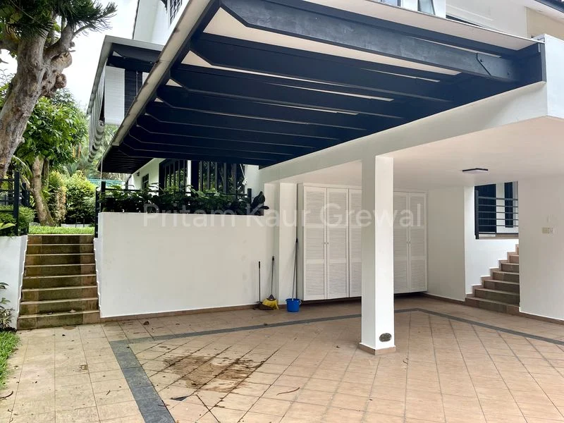 5 Bed Semi-Detached House (Landed) for Rent in  Ban Guan Park - Image 4