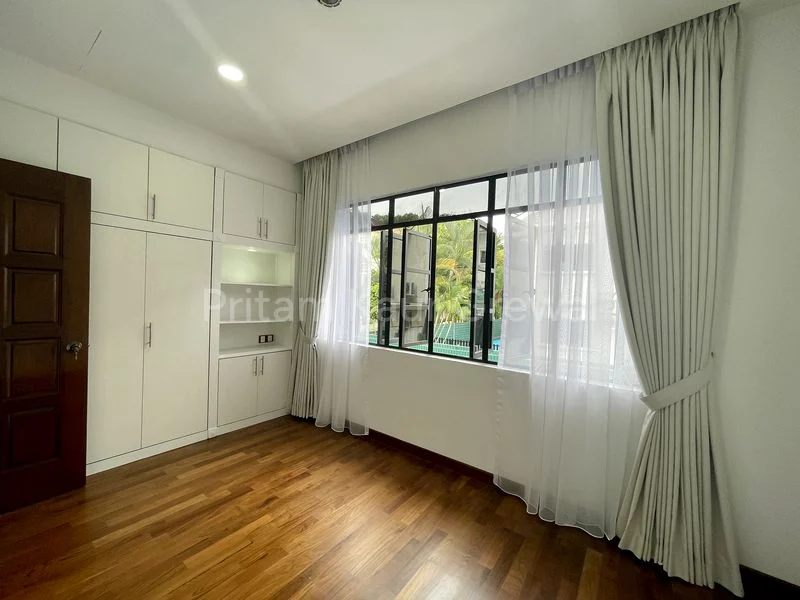 5 Bed Semi-Detached House (Landed) for Rent in  Ban Guan Park - Image 29