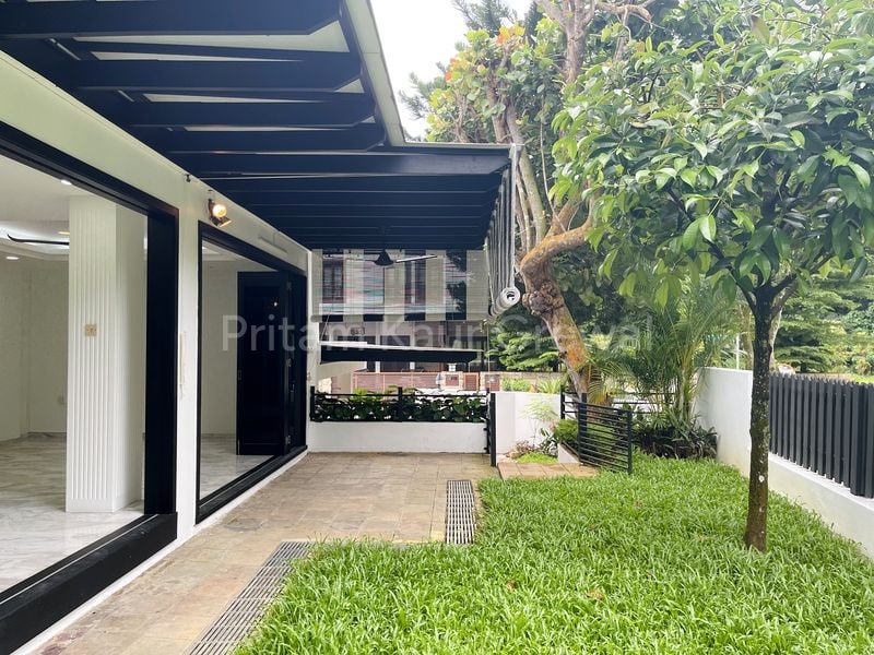 5 Bed Semi-Detached House (Landed) for Rent in  Ban Guan Park - Image 20