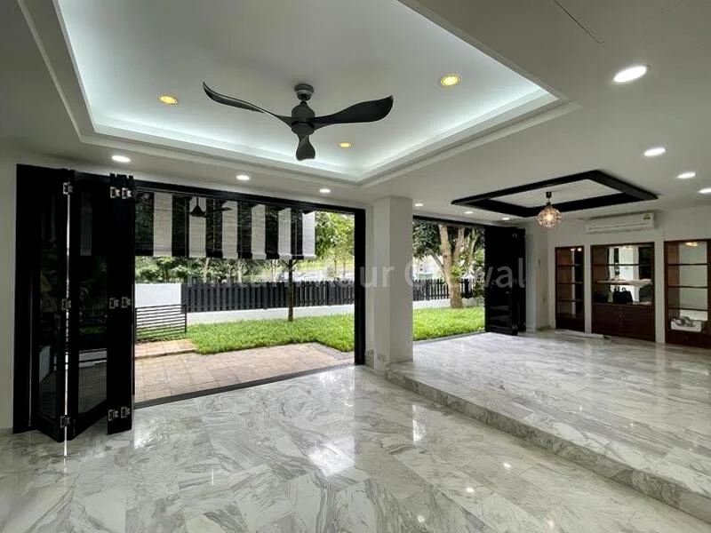 5 Bed Semi-Detached House (Landed) for Rent in  Ban Guan Park - Image 32