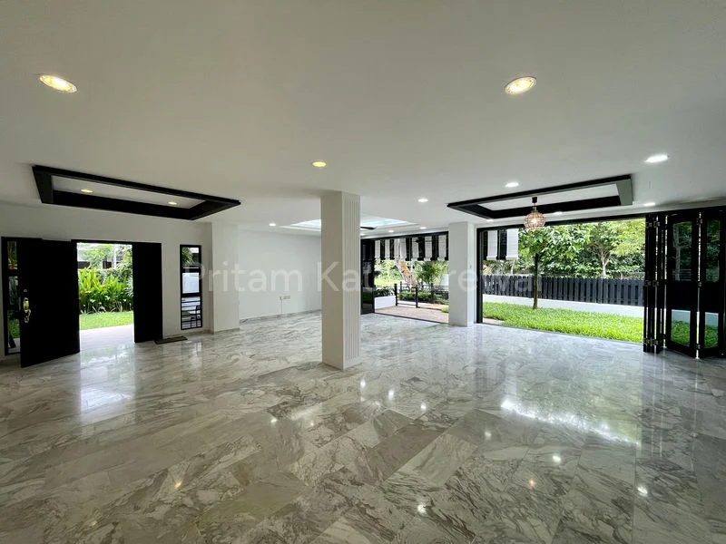 5 Bed Semi-Detached House (Landed) for Rent in  Ban Guan Park - Image 3
