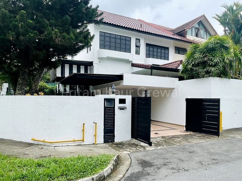 5 Bed Semi-Detached House (Landed) for Rent in  Ban Guan Park - Image 17