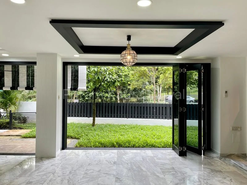 5 Bed Semi-Detached House (Landed) for Rent in  Ban Guan Park - Image 5