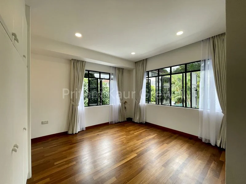 5 Bed Semi-Detached House (Landed) for Rent in  Ban Guan Park - Image 27