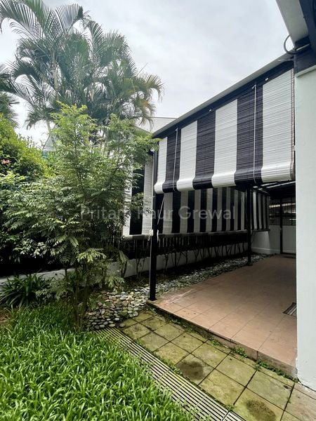 5 Bed Semi-Detached House (Landed) for Rent in  Ban Guan Park - Image 21