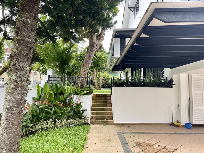 5 Bed Semi-Detached House (Landed) for Rent in  Ban Guan Park - Image 10