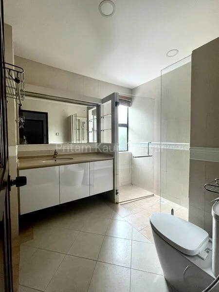 5 Bed Semi-Detached House (Landed) for Rent in  Ban Guan Park - Image 26
