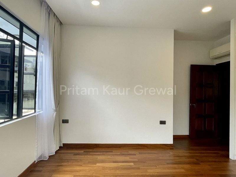 5 Bed Semi-Detached House (Landed) for Rent in  Ban Guan Park - Image 28