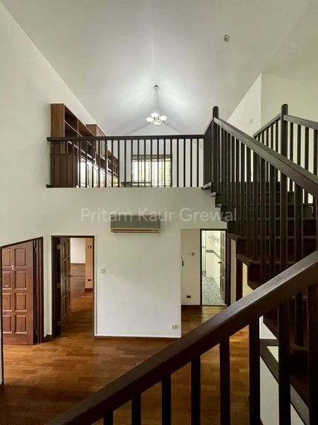 5 Bed Semi-Detached House (Landed) for Rent in  Ban Guan Park - Image 11