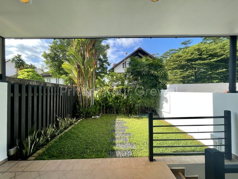 5 Bed Semi-Detached House (Landed) for Rent in  Ban Guan Park - Image 12