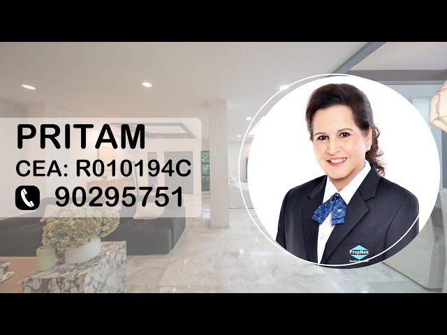 5 Bed Semi-Detached House (Landed) for Rent in  Ban Guan Park - Image 34