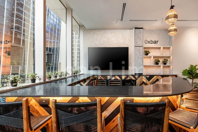 Medical Suite for Rent in Singapore Business Federation (SBF) Center - Image 4