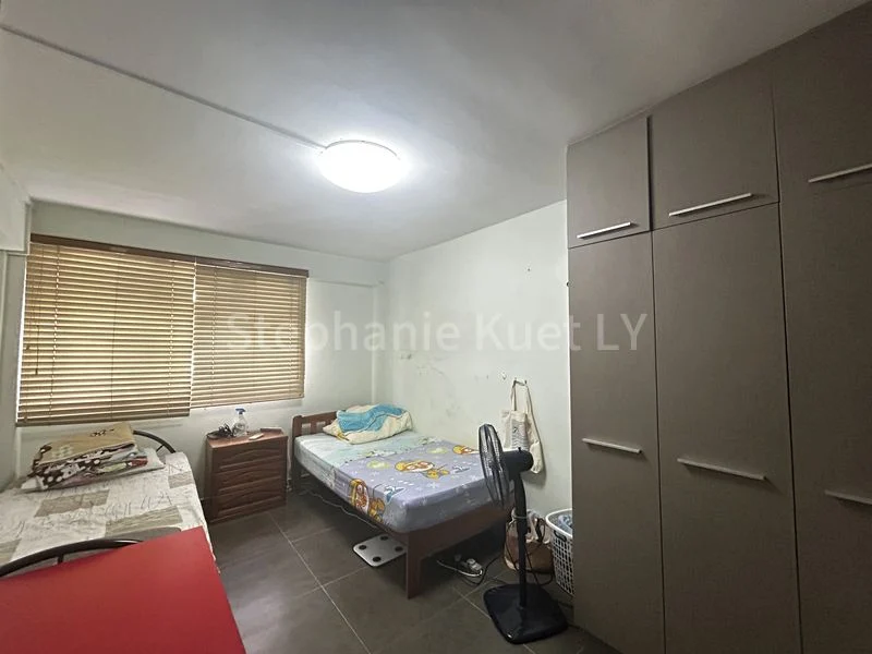 4 Room (4A) HDB for Sale in  102 Hougang Avenue 1 - Image 1