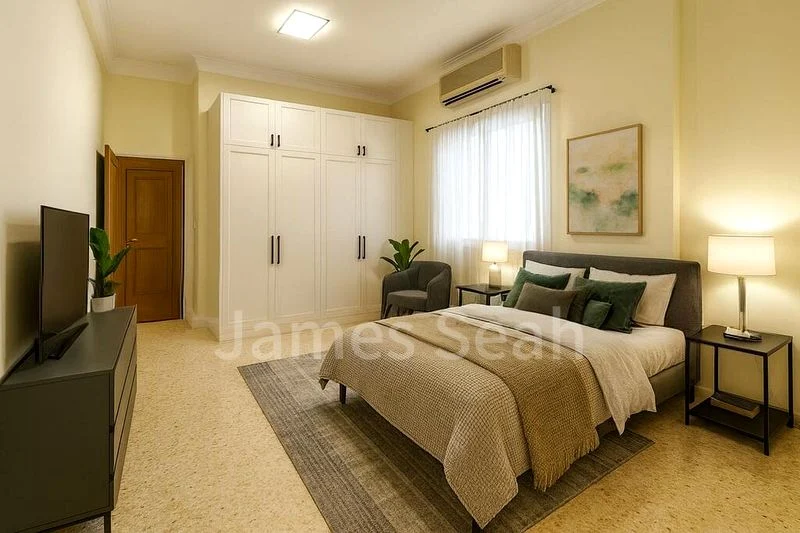 4 Bed Semi-Detached House (Landed) for Sale in  Jalan Kayu Estate - Image 1