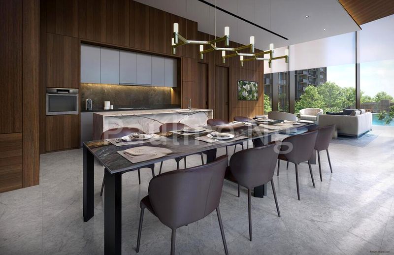 4+1 Bed Condo for Sale in  Tembusu Grand - Image 7